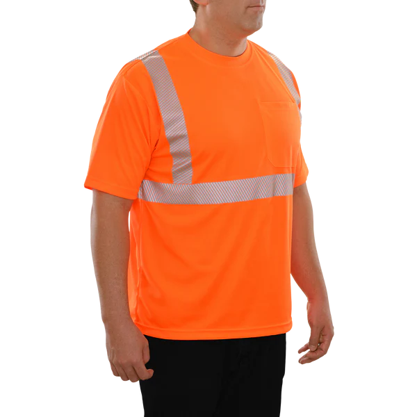 Reflective Safety Shirt