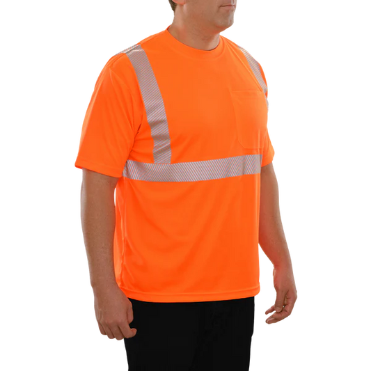 Reflective Safety Shirt