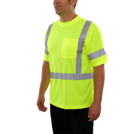 Carhartt Hi Vis Shirt