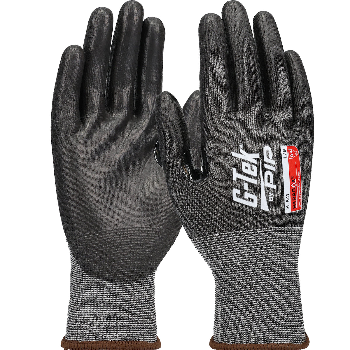 G-Tek Paradox 16-541 work gloves