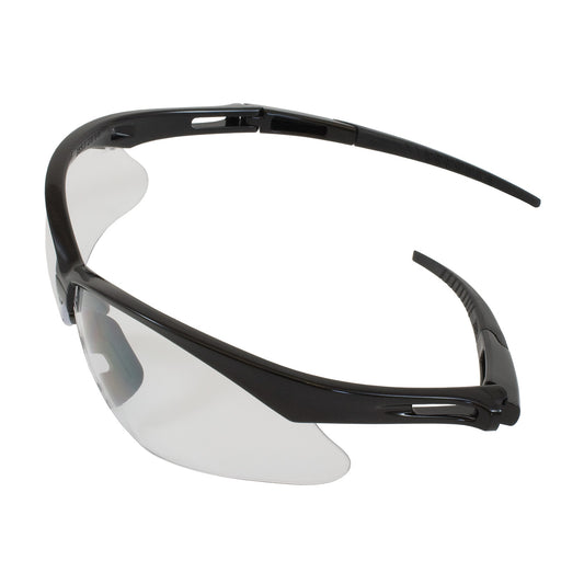 Bouton Optical 250-AN-10111 Semi-Rimless Safety Glasses