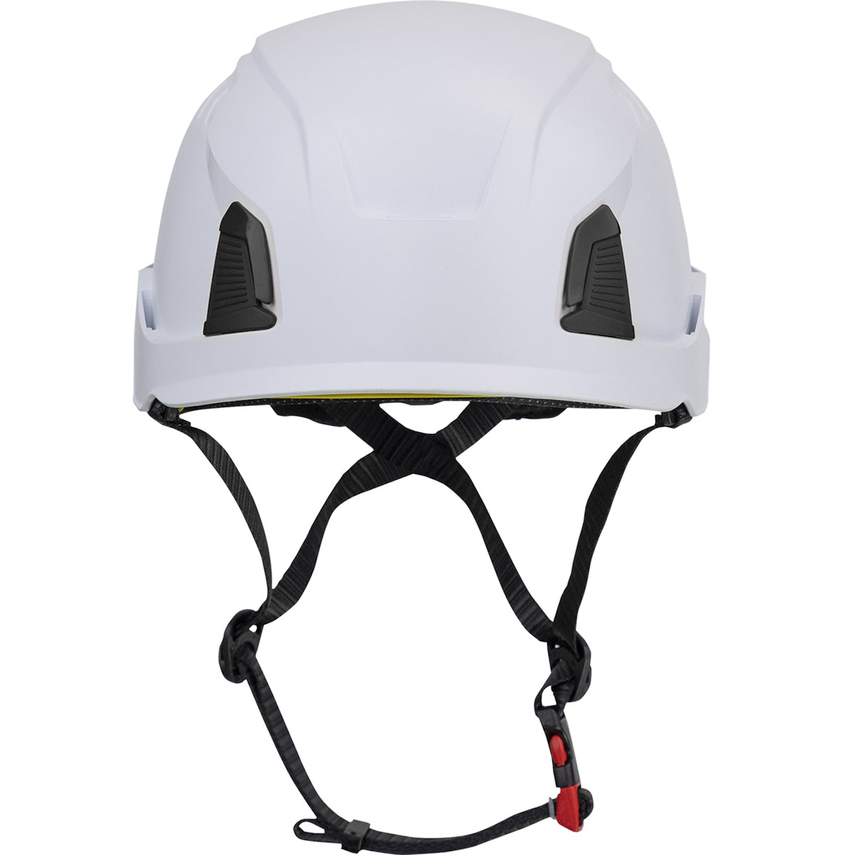 PIP 280-HP1491RM Traverse Type II Safety Helmet, White
