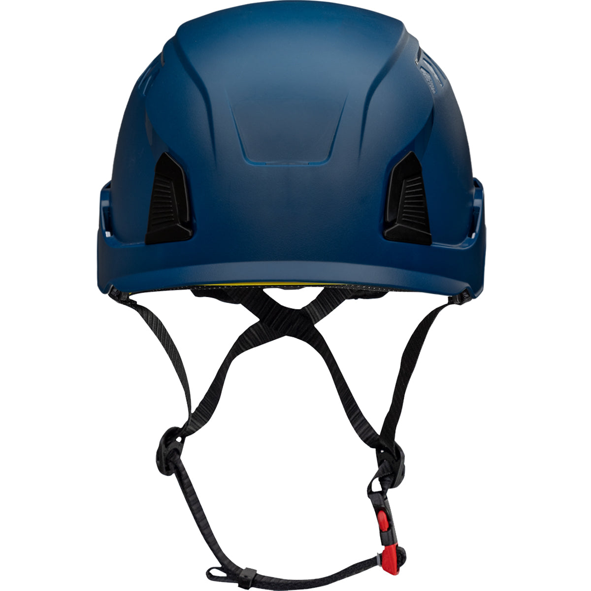 PIP 280-HP1491RM Traverse Type II Safety Helmet, Navy