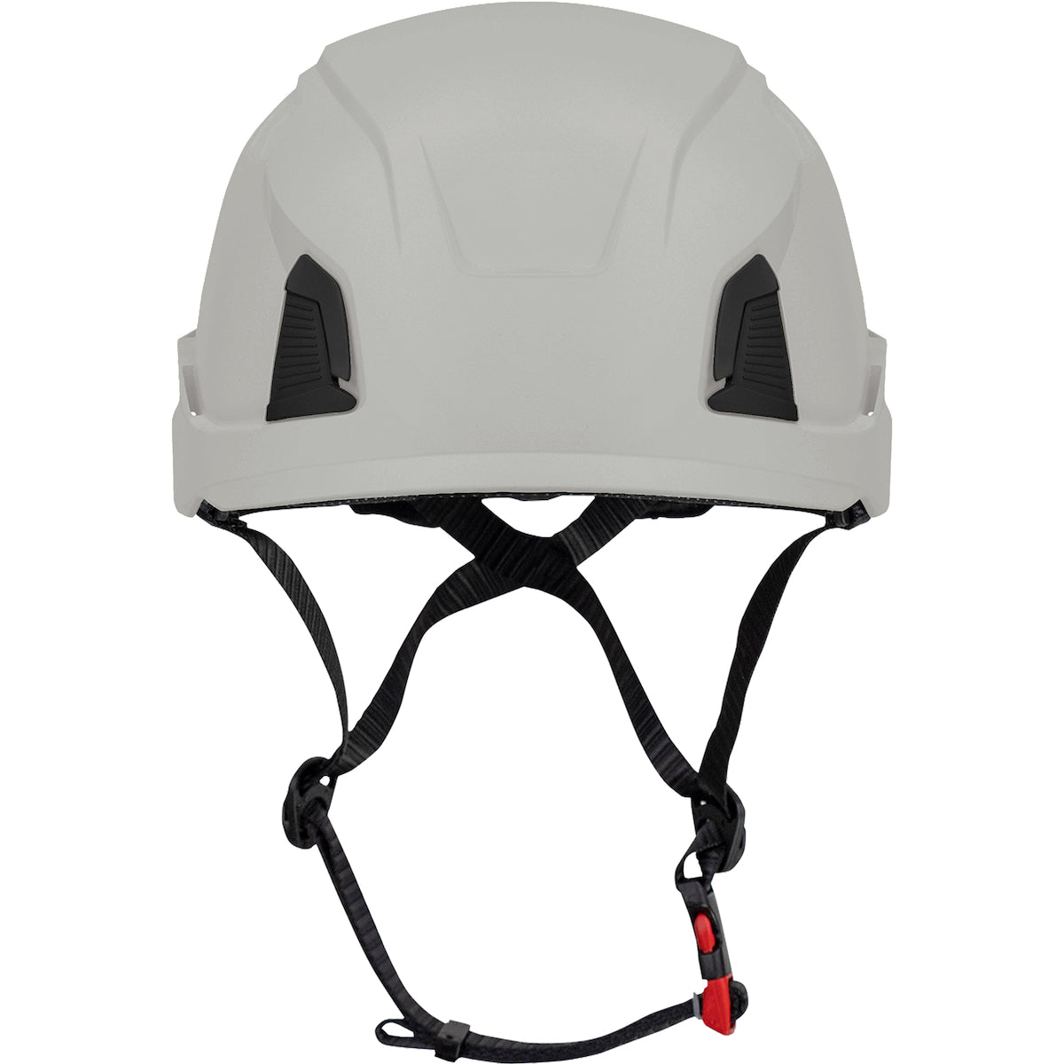 PIP 280-HP1491RM Traverse Type II Safety Helmet, Gray