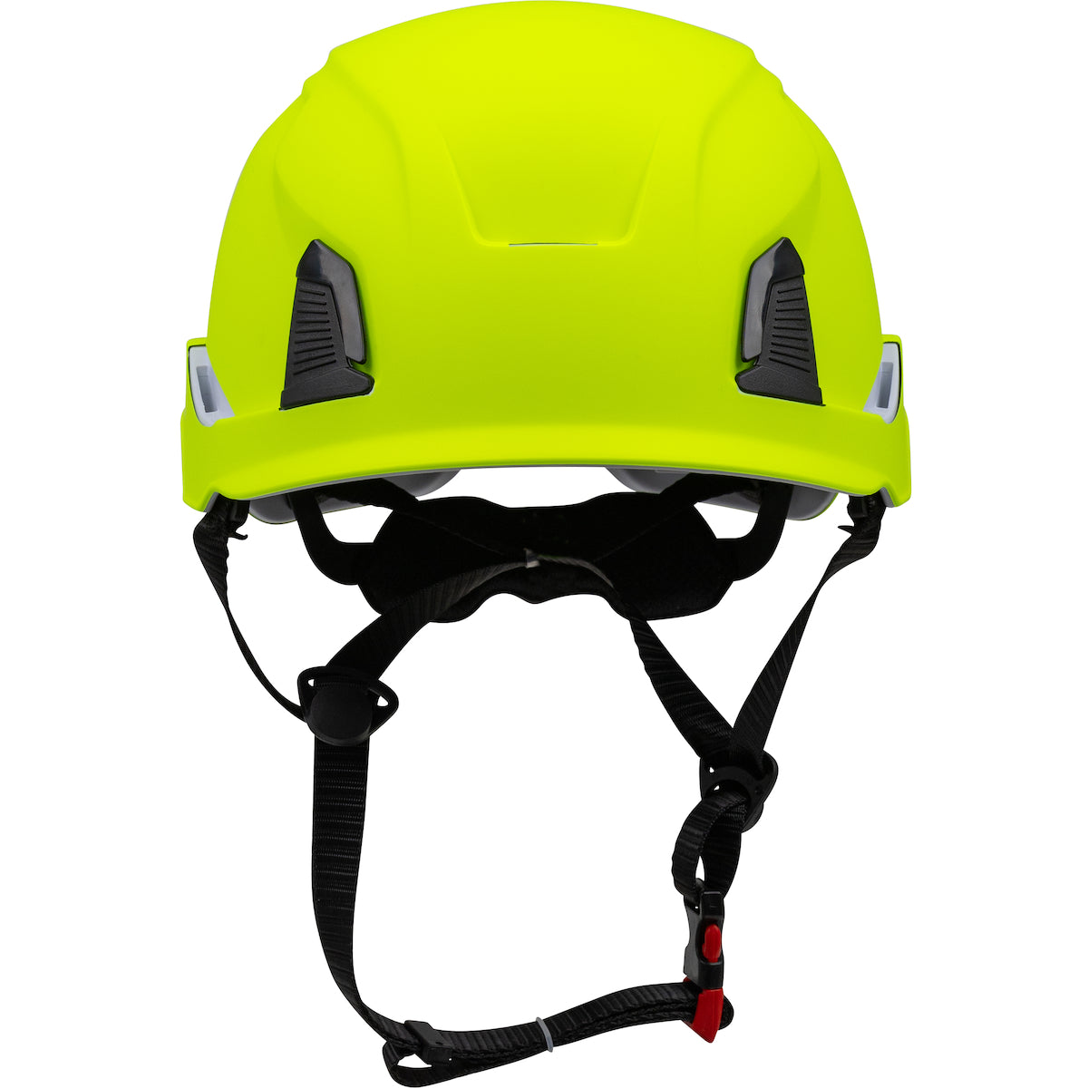 PIP 280-HP1491SH Traverse Polycarbonate Shell Cover - Hi-Vis Yellow
