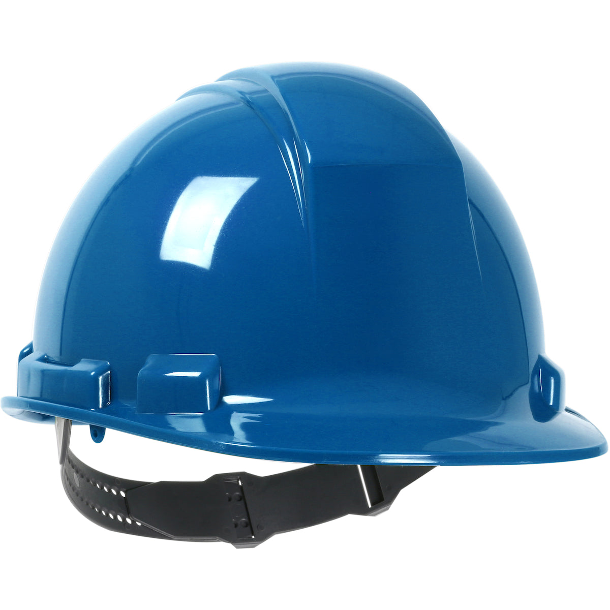 PIP 280-HP241 Whistler Cap Style Hard Hat, Sky Blue