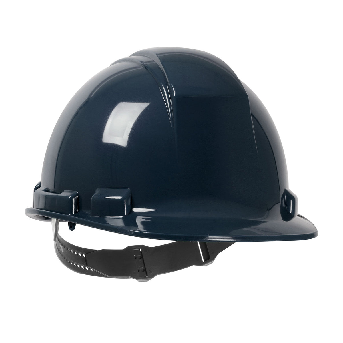 PIP 280-HP241 Whistler Cap Style Hard Hat, Navy