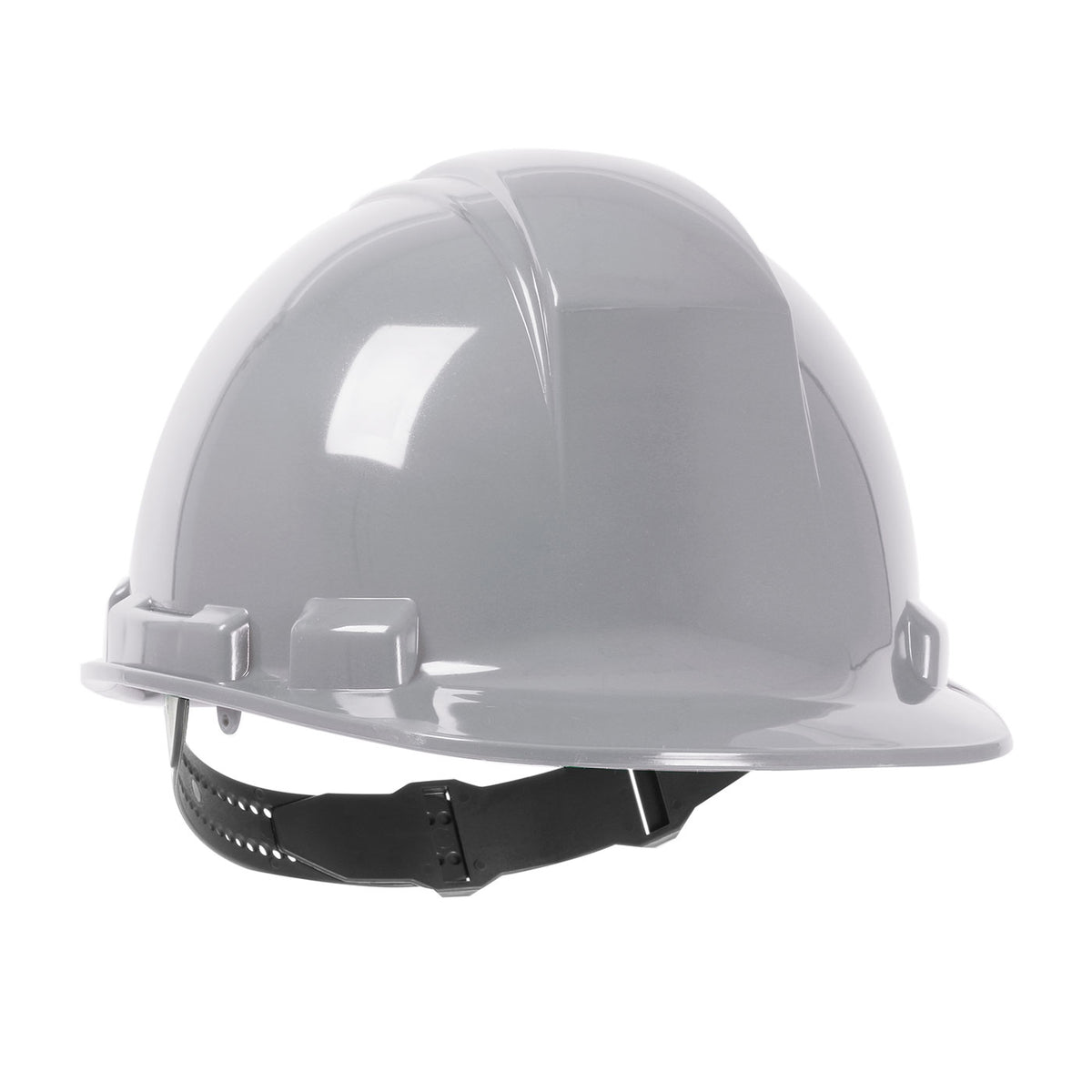 PIP 280-HP241 Whistler Cap Style Hard Hat, Gray