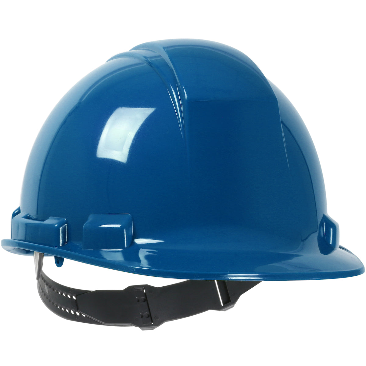 PIP 280-HP241 Whistler Cap Style Hard Hat, Royal