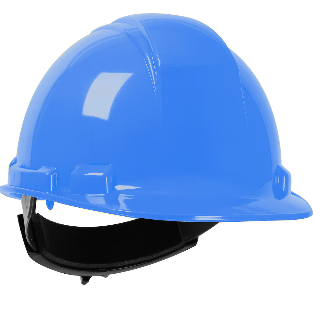 PIP 280-HP241R Whistler Cap Style Hard Hat, Sky Blue