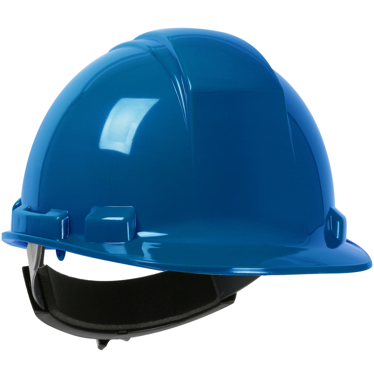 PIP 280-HP241R Whistler Cap Style Hard Hat, Royal