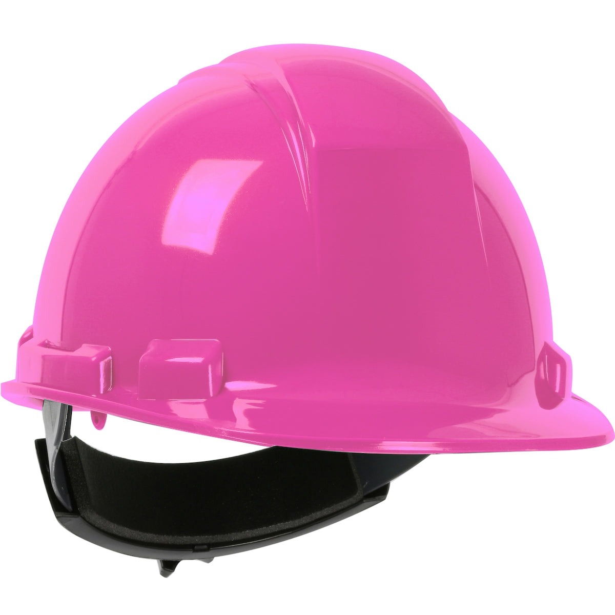 PIP 280-HP241R Whistler Cap Style Hard Hat, Pink