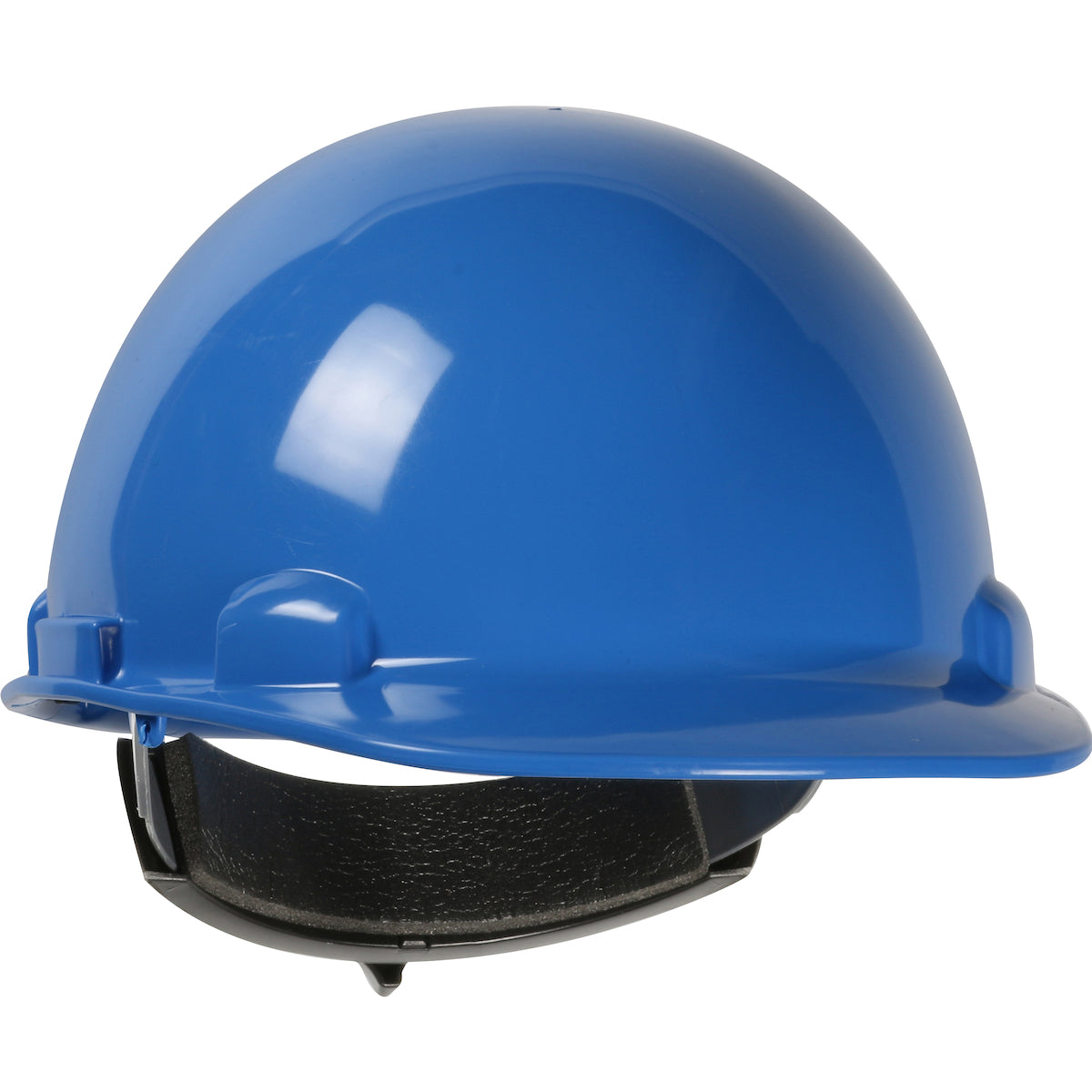 PIP 280-HP341R Dom Cap Style Hard Hat, Sky Blue
