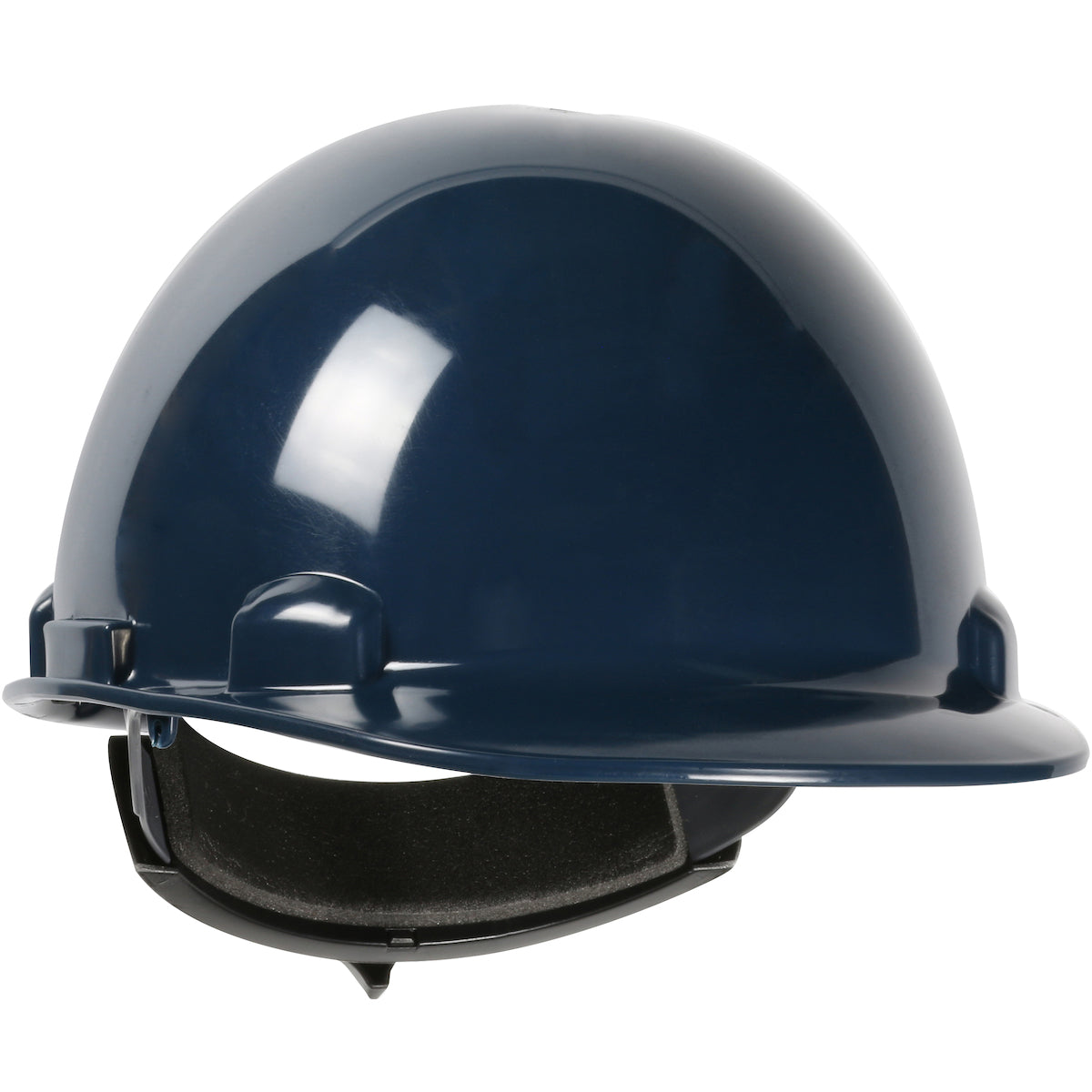 PIP 280-HP341R Dom Cap Style Hard Hat, Navy