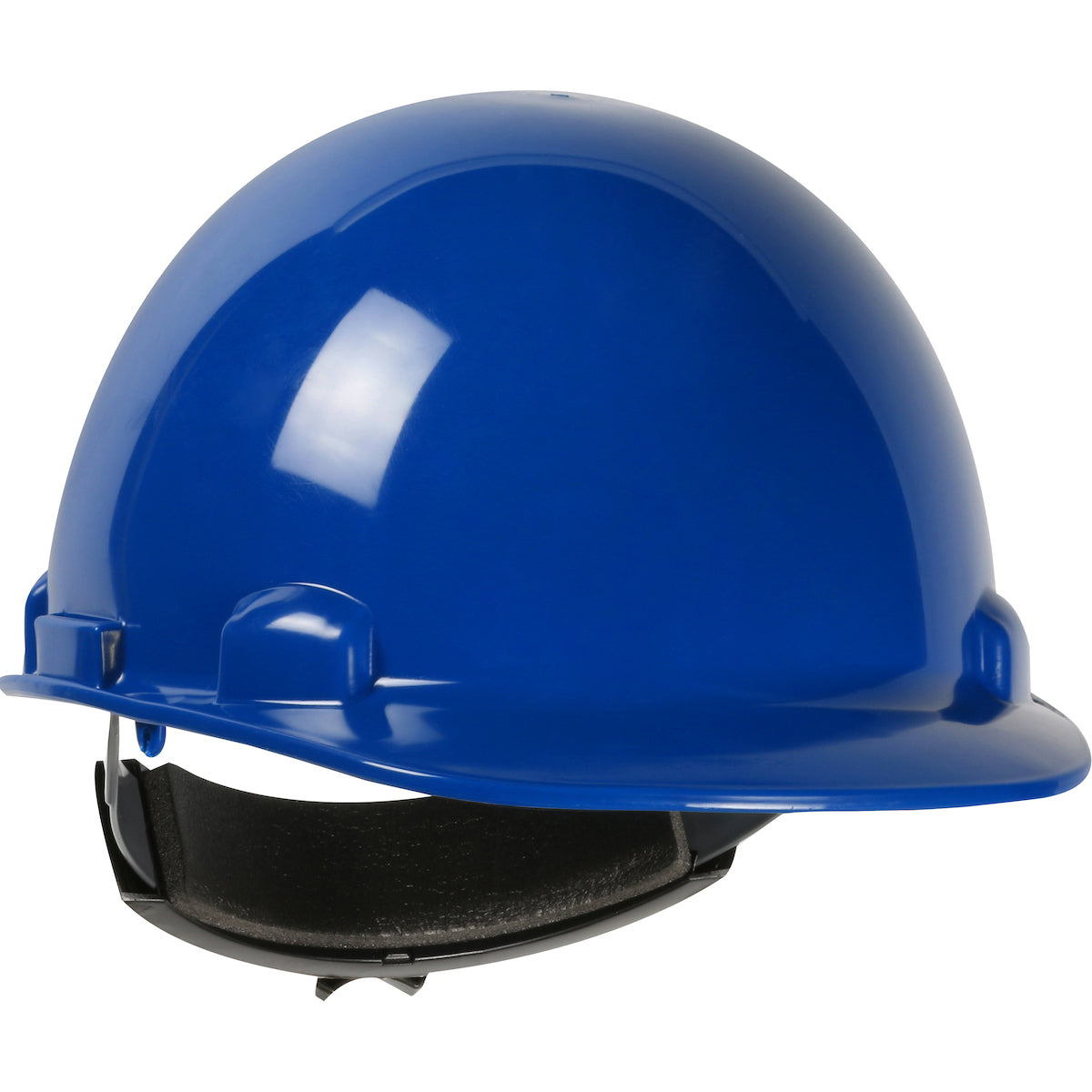 PIP 280-HP341R Dom Cap Style Hard Hat, Royal