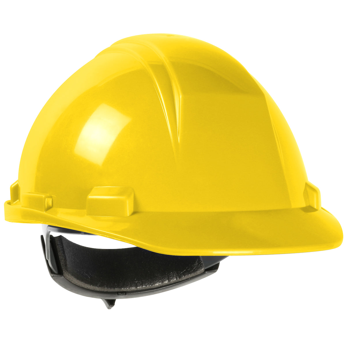 PIP 280-HP542R Mont-Blanc Type II Cap Style Hard Hat, Yellow