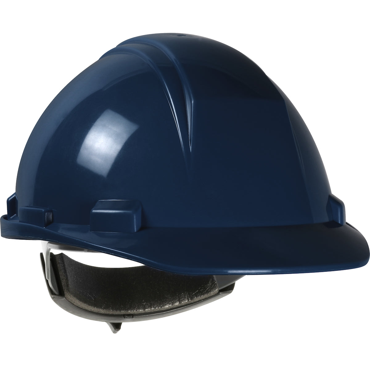 PIP 280-HP542R Mont-Blanc Type II Cap Style Hard Hat, Navy