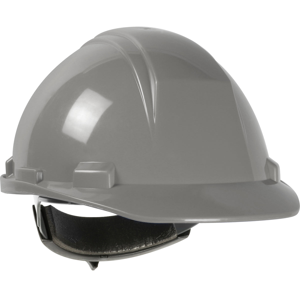 PIP 280-HP542R Mont-Blanc Type II Cap Style Hard Hat, Gray