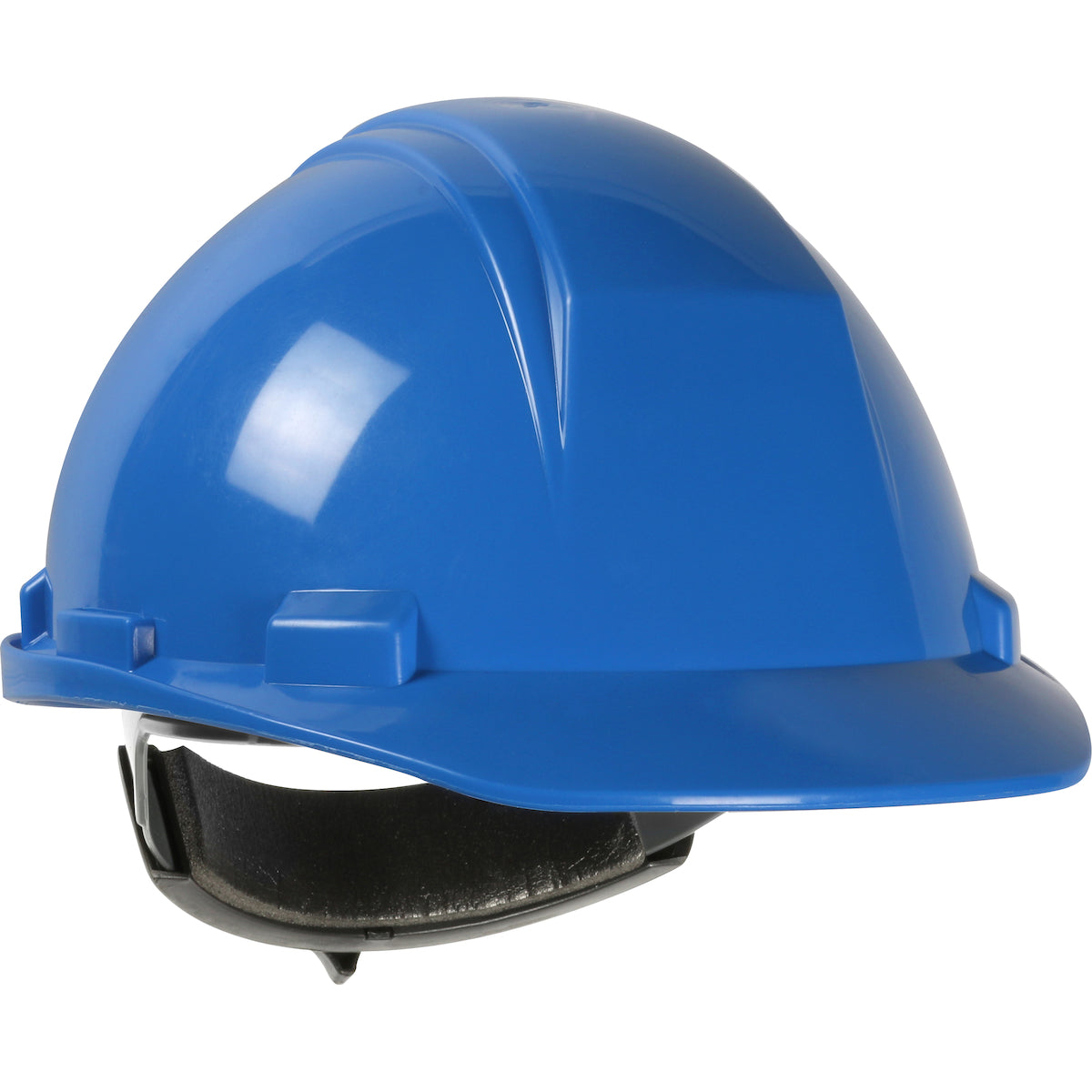 PIP 280-HP542R Mont-Blanc Type II Cap Style Hard Hat, Royal