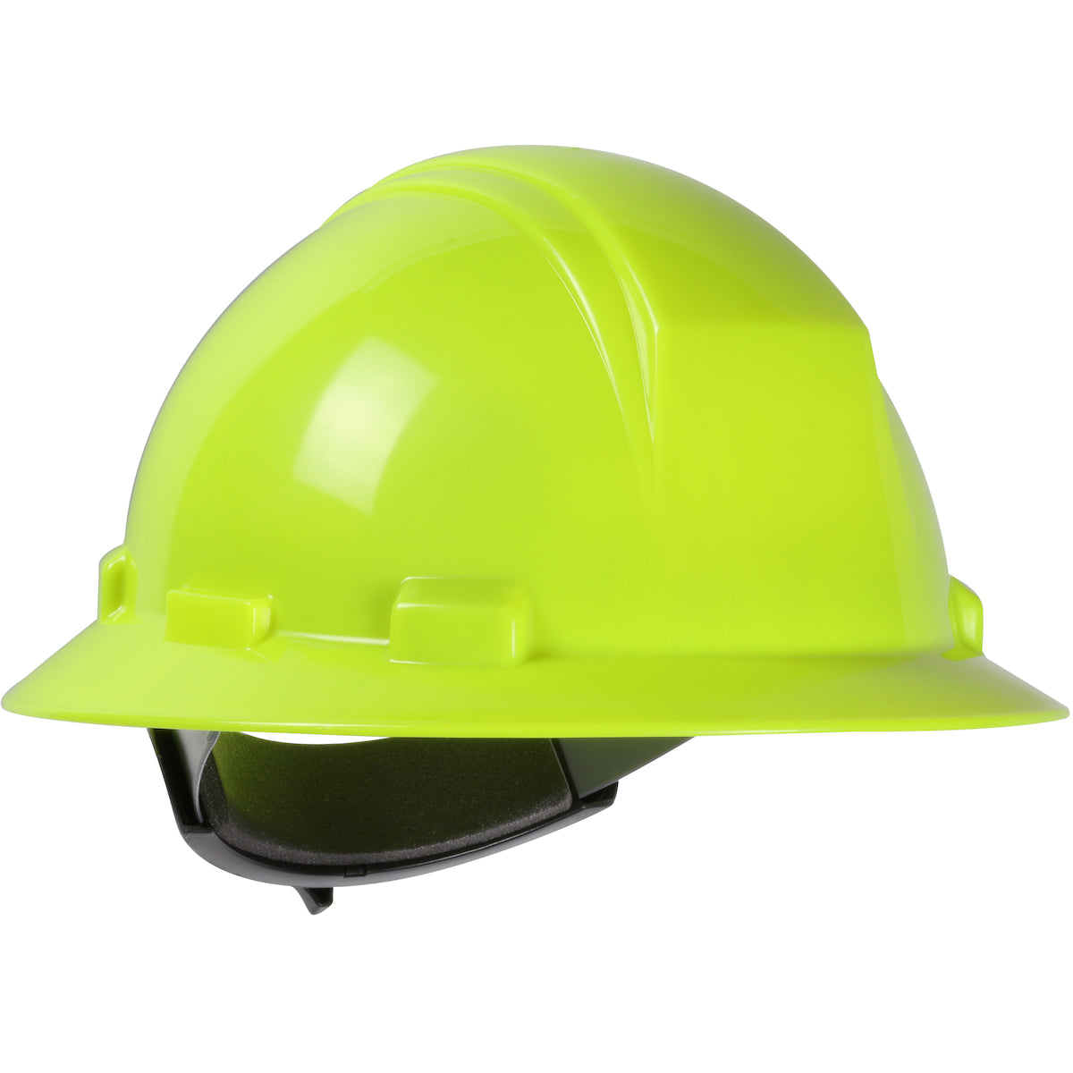 24-HP641R Kilimanjaro™ Full Brim Hard Hat