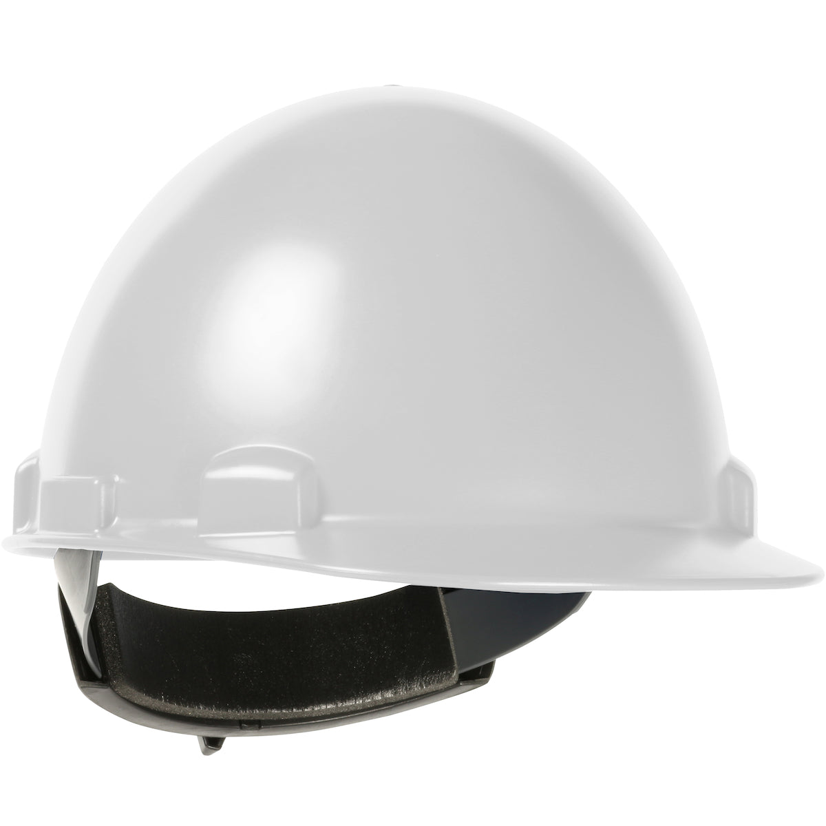 PIP 280-HP841R Stromboli Cap Style Hard Hat, White