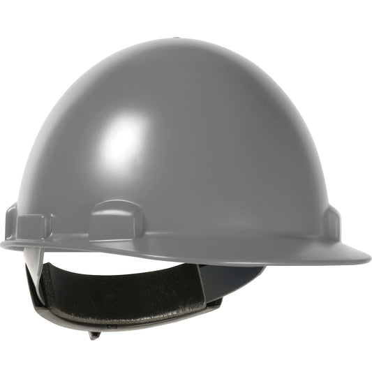 PIP 280-HP841R Stromboli Cap Style Hard Hat, Gray