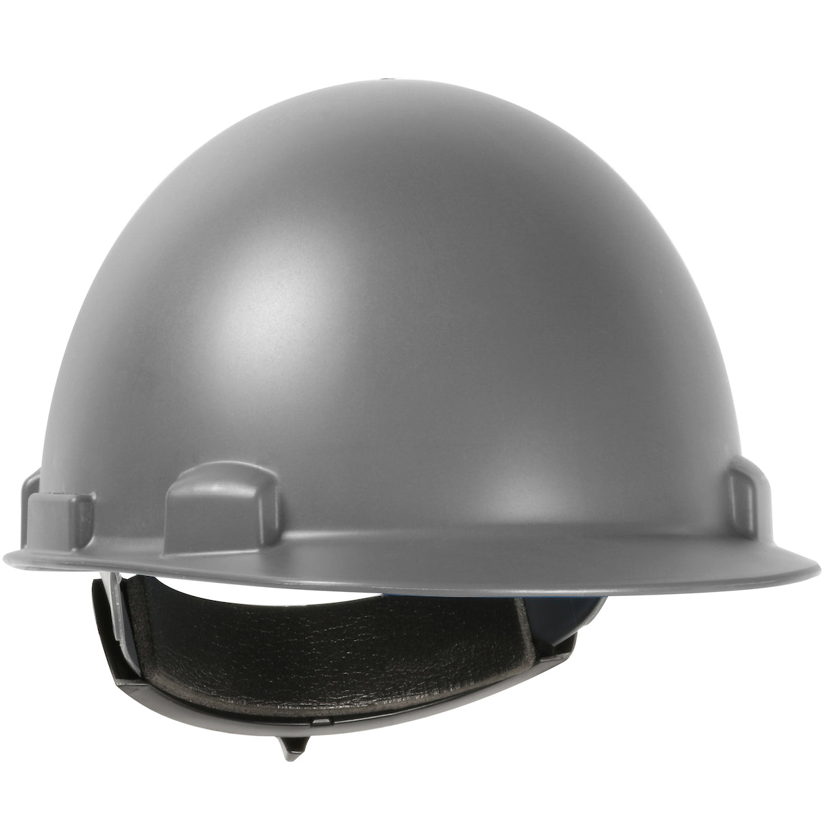 PIP 280-HP851R Vesuvio Cap Style Hard Hat, Gray