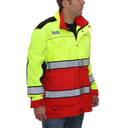 24-461ST Responder Parka