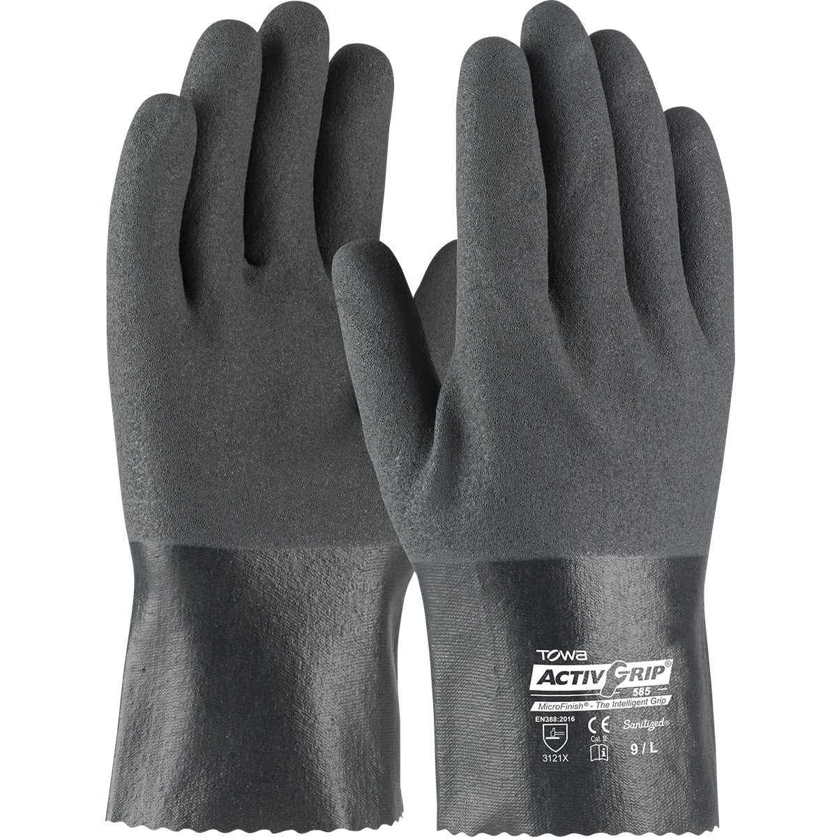 ActivGrip 56-AG585 work gloves