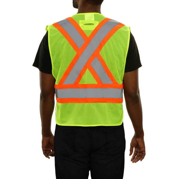 Safety Trim Vest