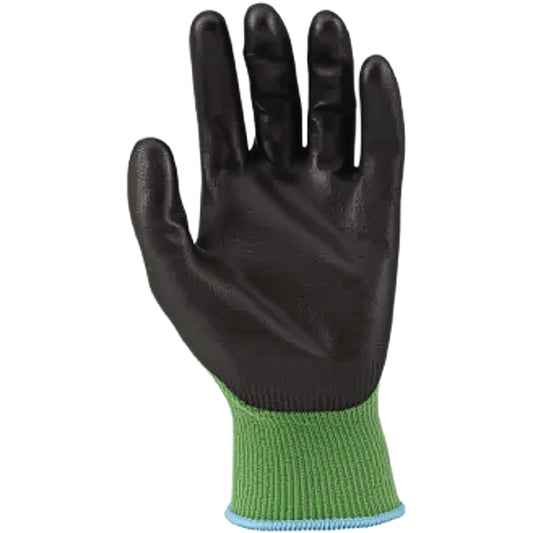 G-Tek Perfect Fit NPF23-0118N work gloves view 2
