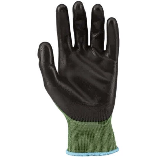 G-Tek Perfect Fit NPF24-0118N work gloves view 2
