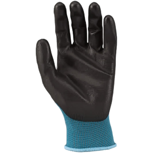 G-Tek Perfect Fit NPF26-0118N work gloves view 2