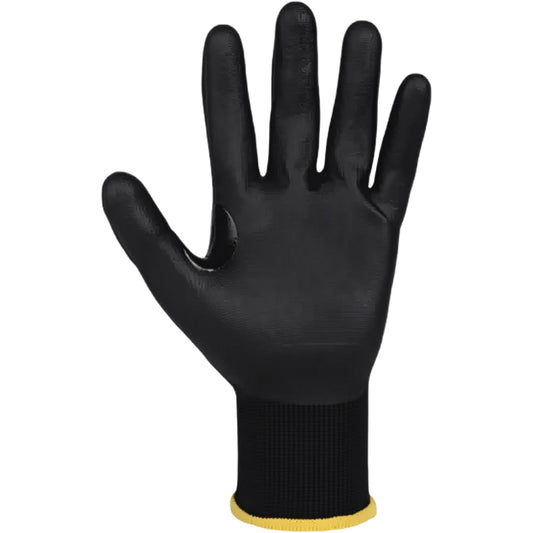 G-Tek CoreShield CS27-7518B-V work gloves view 2
