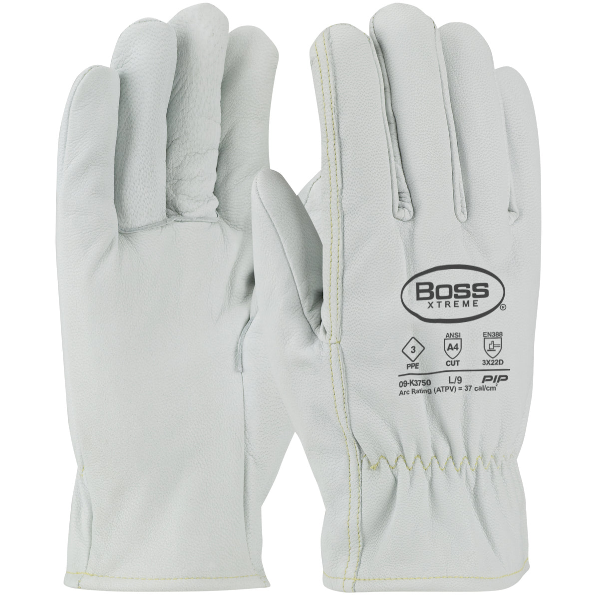 Boss Xtreme 09-K3750 work gloves