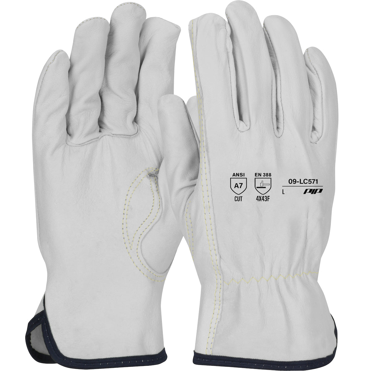 PIP 09-LC571 work gloves