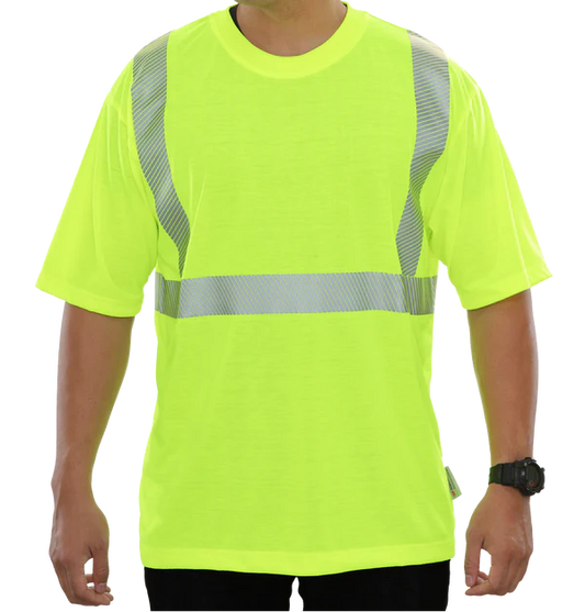 Hi-Vis Safety Shirt