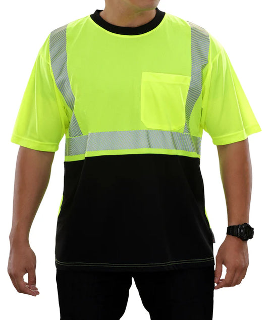 High Visibility Workwear