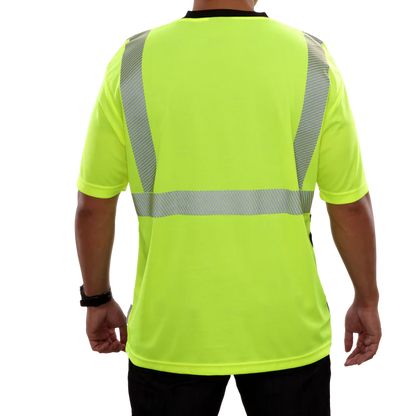 High Visibility Workwear