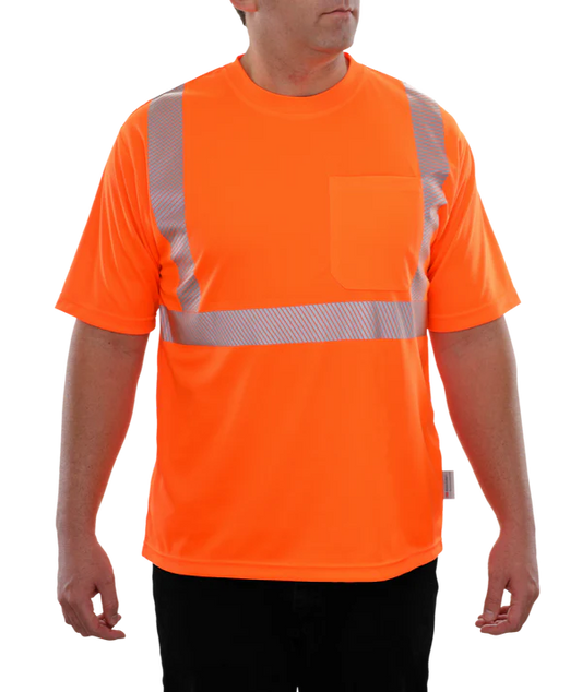 Reflective Safety Shirt 