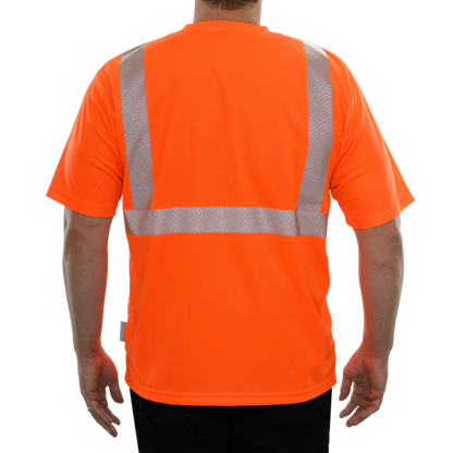 Reflective Safety Shirt 