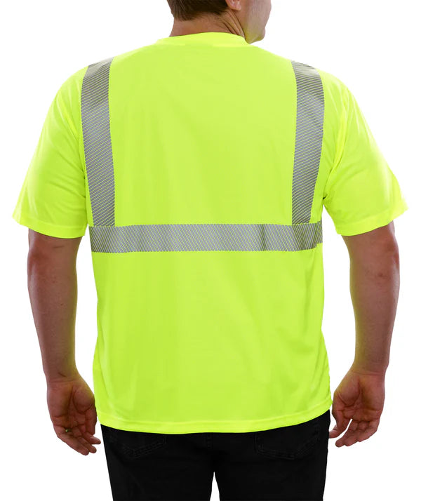 Hi Vis Tee Shirts