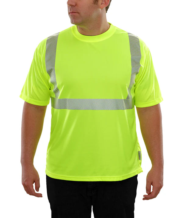 Hi Vis Tee Shirts