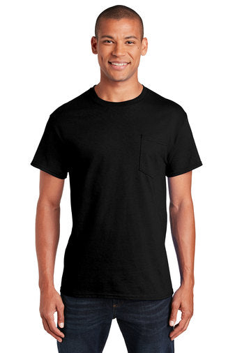 24-G230 Ultra Cotton® 100% US Cotton T-Shirt