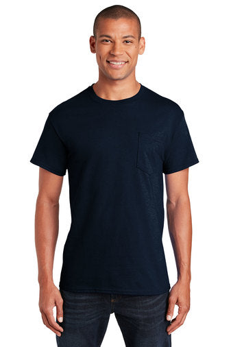 24-G230 Ultra Cotton® 100% US Cotton T-Shirt