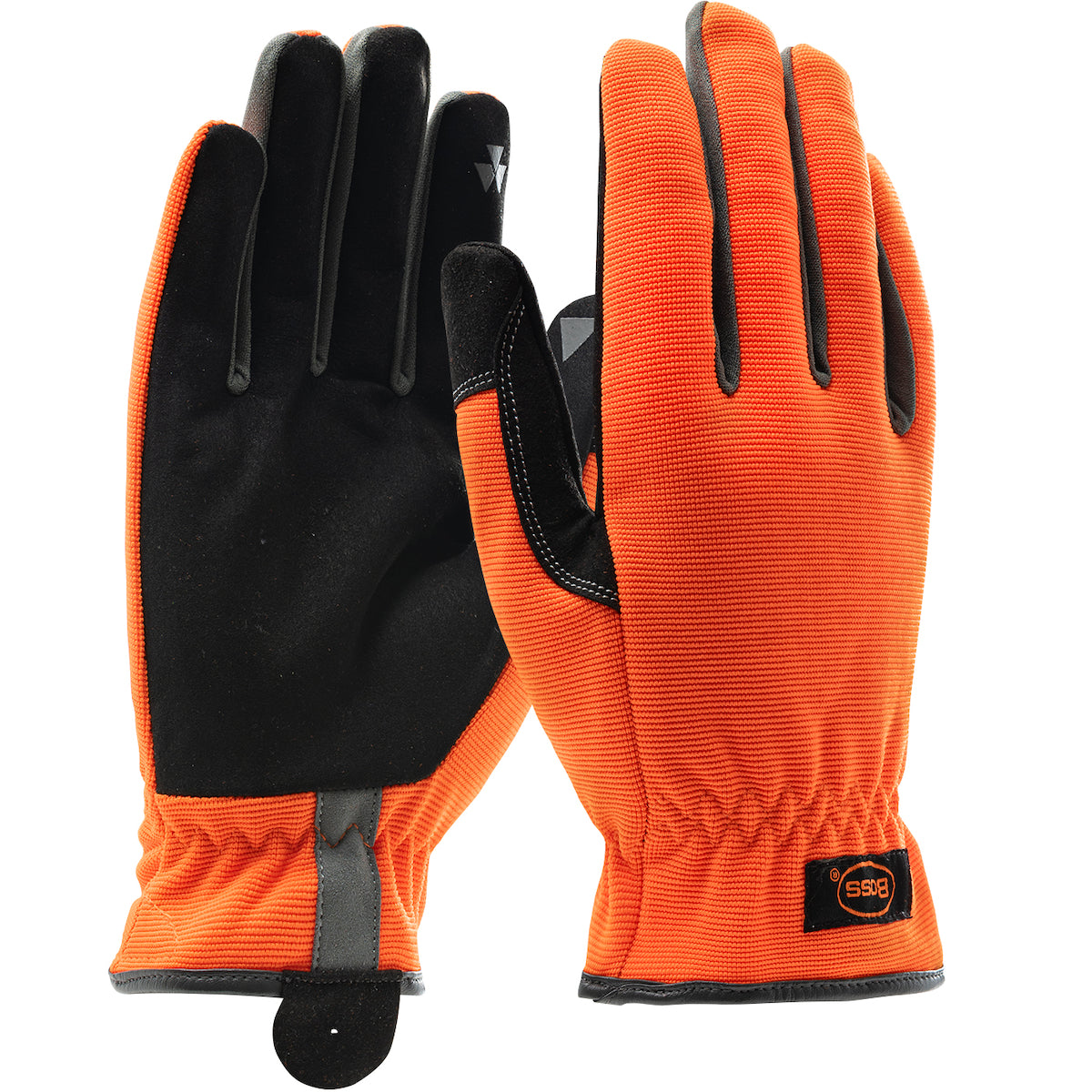 Boss 120-4600 work gloves