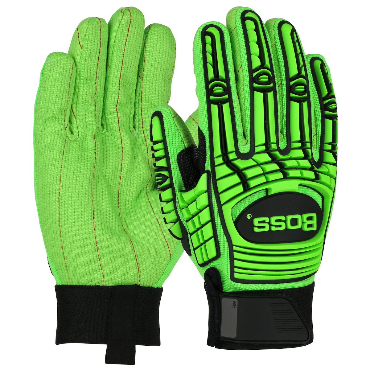 Boss 120-MP2100 work gloves