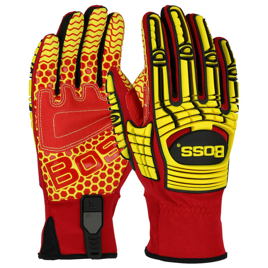 Boss 120-MP2415 work gloves