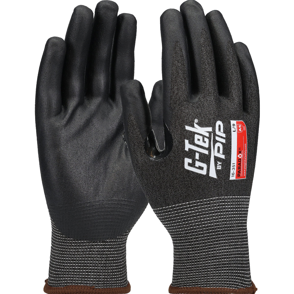 G-Tek Paradox 16-351 work gloves