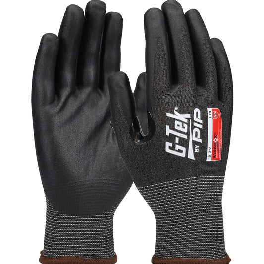 G-Tek Paradox 16-351 work gloves